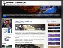 Tablet Screenshot of deldebbio.com.br